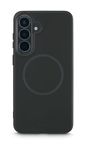 Cover für Samsung Galaxy S26 FE  016204 Fantastic Feel (Schwarz) 