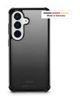 Cover für Samsung Galaxy S26 FE  016206 Extreme Protect (Schwarz) 