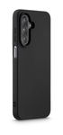 Cover für Samsung Galaxy A17/A17 5G/A18  016215 Fantastic Feel (Schwarz) 