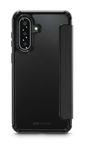 Geldbörsenhülle für Samsung Galaxy A17/A17 5G/A18  016218 Extreme Protect (Schwarz) 