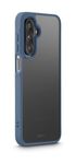 Cover für Samsung Galaxy A17/A17 5G/A18  016220 Frame Protect (Blau) 