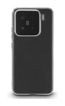 Cover für Xiaomi 15  016615 Always Clear (Transparent) 