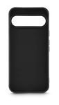 Cover für Google Pixel 10/10 Pro  019087 Fantastic Feel (Schwarz) 