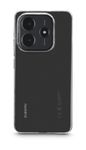 Hama Cover für Redmi Note 14 4G  019416 Always Clear (Transparent) f&uuml;r 15,96 Euro