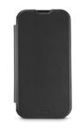 Folio für Apple iPhone 16  019651 Extreme Protect (Schwarz) 