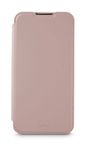 Folio für Samsung Galaxy A36 5G  019680 Fantastic Feel (Nude) 