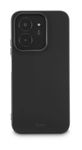 Cover für Xiaomi Redmi 15C  019762 Fantastic Feel (Schwarz) 