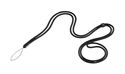 Hama  027837 Trageschlaufe Textil 65 cm (Schwarz) f&uuml;r 9,99 Euro
