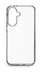 Cover für Samsung Galaxy A37 5G  035764 Clear Protection Case (Transparent) 