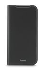 Folio für Google Pixel 10a  037351 Daily Protect (Schwarz) 