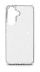 Cover für Samsung Galaxy A37 5G  039061 Glitter Case (Transparent) 