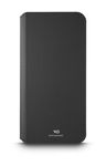 Folio für Samsung Galaxy A37 5G  039062 Slim Folio (Schwarz) 