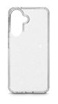 Cover für Samsung Galaxy A57 5G  039090 Glitter Case (Transparent) 