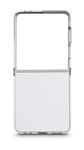 Cover für Samsung Samsung Galaxy Z Flip7  039121 Always Clear (Transparent) 