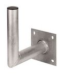 Hama 044175 SAT-Wandhalterung aus Aluminium 35 cm Wandabstand f&uuml;r 29,96 Euro