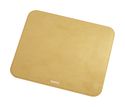 Hama Mauspad  054168 Velvet (Gelb) f&uuml;r 4,99 Euro