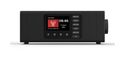 Hama Bluetooth DAB, DAB+, FM Radio Persönlich  054298 DR2002BT (Schwarz) f&uuml;r 121,96 Euro
