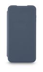 Folio für Samsung Galaxy A27 5G  080228 Fantastic Feel (Blau) 