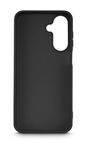 Cover für Samsung Galaxy A17  080253 Fantastic Feel (Schwarz) 