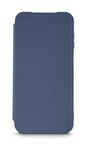 Folio für Samsung Galaxy A17  080256 Fantastic Feel (Blau) 