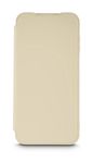 Folio für Samsung Galaxy A17  080263 Fantastic Feel (Nude) 