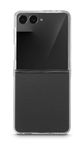 Cover für Samsung Galaxy Z Flip8  080308 Always Clear (Transparent) 