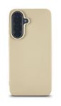Cover für Samsung Galaxy A57 5G  080339 Fantastic Feel (Beige) 