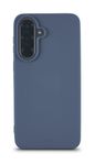 Cover für Samsung Galaxy A57 5G  080340 Fantastic Feel (Blau) 