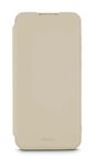 Folio für Samsung Galaxy A57 5G  080345 Fantastic Feel (Beige) 