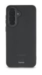 Cover für Samsung Galaxy A57 5G (Schwarz, Transparent) 080347 Frame Protect 