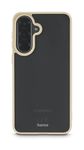 Cover für Samsung Galaxy A57 5G  080354 Frame Protect (Beige, Transparent) 