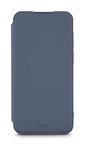 Folio für Samsung Galaxy A37 5G  080364 Fantastic Feel (Blau) 