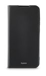 Folio für Apple Galaxy S25 FE  080439 Daily Protect (Schwarz) 
