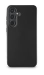Cover für Samsung Galaxy S25 FE  080445 Fantastic Feel (Schwarz) 