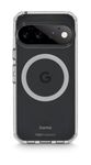 Cover für Google Pixel 11 / 11 Pro  080496 Extreme Protect (Transparent) 