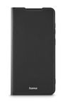 Folio für Samsung Galaxy S25 Edge  080544 Daily Protect (Schwarz) 