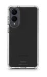 Cover für Samsung Galaxy S25 Edge  080546 Extreme Protect (Transparent) 