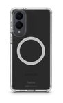 Cover für Samsung Galaxy S25 Edge  080547 Extreme Protect (Transparent) 