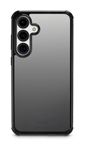 Cover für Samsung Galaxy S25  080562 Extreme Protect (Schwarz) 