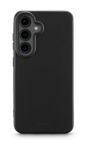 Cover für Samsung Galaxy S25  080563 Fantastic Feel (Schwarz) 