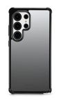 Cover für Samsung Galaxy S25 Ultra  080581 Extreme Protect (Schwarz) 