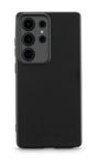 Cover für Samsung Galaxy S25 Ultra  080582 Fantastic Feel (Schwarz) 