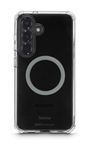 Cover für Samsung Galaxy S25  080588 Extreme Protect (Transparent) 