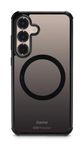 Cover für Samsung Galaxy S25  080589 Extreme Protect (Schwarz) 