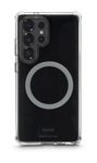 Cover für Samsung Galaxy S25 Ultra  080592 Extreme Protect (Transparent) 