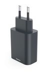 45 W Ladegerät  086443 (Grau) 
