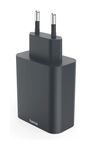 65 W Ladegerät  086445 (Grau) 