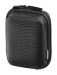 Hama 70 x 40 x 105 mm  103691 Hardcase Colour Style 60L (Schwarz) f&uuml;r 16,96 Euro