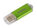 USB Typ-A Stick 64 GB  104300 Laeta (Grün, Transparent) 