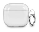 Hama Schutzhülle Airpods 4  108481 Always Clear (Transparent) f&uuml;r 12,99 Euro